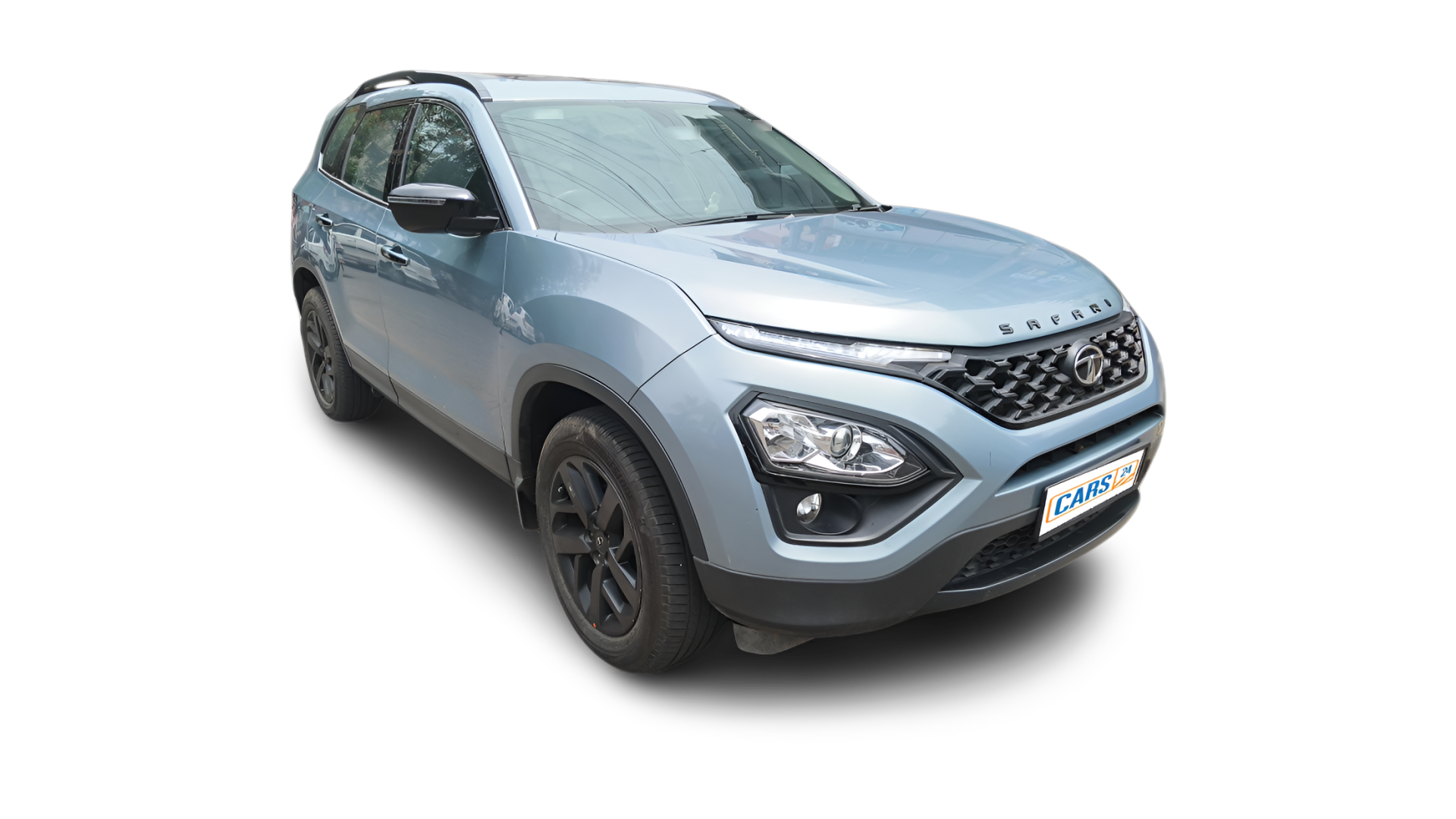 2021 Tata Safari - SUV - Diesel - Automatic - ₹16.00 lakh